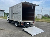 MITSUBISHI FUSO Canter Aluminum Van TKG-FEB50 2013 271,000km_10