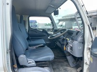 MITSUBISHI FUSO Canter Aluminum Van TKG-FEB50 2013 271,000km_20