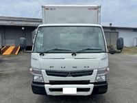 MITSUBISHI FUSO Canter Aluminum Van TKG-FEB50 2013 271,000km_2