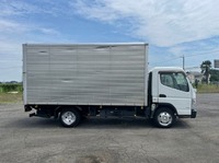 MITSUBISHI FUSO Canter Aluminum Van TKG-FEB50 2013 271,000km_3