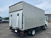 MITSUBISHI FUSO Canter Aluminum Van TKG-FEB50 2013 271,000km_4