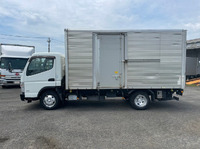 MITSUBISHI FUSO Canter Aluminum Van TKG-FEB50 2013 271,000km_7