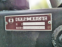 MITSUBISHI FUSO Canter Container Carrier Truck 2PG-FBAV0 2021 21,920km_15