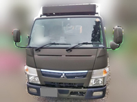 MITSUBISHI FUSO Canter Container Carrier Truck 2PG-FBAV0 2021 21,920km_6