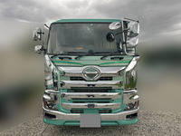 HINO Profia Truck (With 4 Steps Of Cranes) 2RG-FS1AHJ 2019 174,915km_3