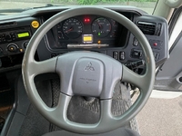 MITSUBISHI FUSO Super Great Refrigerator & Freezer Truck QKG-FU54VZ 2013 847,000km_14