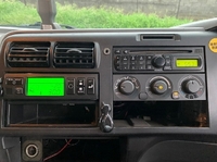 MITSUBISHI FUSO Super Great Refrigerator & Freezer Truck QKG-FU54VZ 2013 847,000km_17