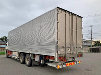 MITSUBISHI FUSO Super Great Refrigerator & Freezer Truck QKG-FU54VZ 2013 847,000km_2