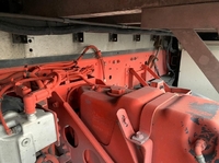 MITSUBISHI FUSO Super Great Refrigerator & Freezer Truck QKG-FU54VZ 2013 847,000km_36