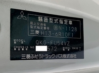 MITSUBISHI FUSO Super Great Refrigerator & Freezer Truck QKG-FU54VZ 2013 847,000km_39