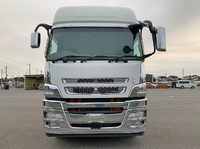 MITSUBISHI FUSO Super Great Refrigerator & Freezer Truck QKG-FU54VZ 2013 847,000km_3
