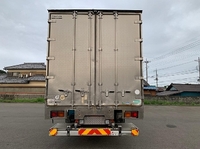 MITSUBISHI FUSO Super Great Refrigerator & Freezer Truck QKG-FU54VZ 2013 847,000km_5