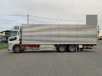 MITSUBISHI FUSO Super Great Refrigerator & Freezer Truck QKG-FU54VZ 2013 847,000km_6