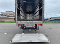 MITSUBISHI FUSO Super Great Refrigerator & Freezer Truck QKG-FU54VZ 2013 847,000km_7