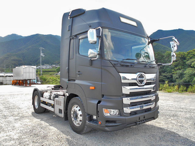 HINO Profia Trailer Head 2PG-SH1EEGG 2018 621,000km_1