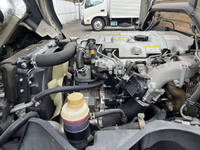 MITSUBISHI FUSO Canter Flat Body PDG-FE83DY 2008 26,000km_10