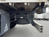 MITSUBISHI FUSO Canter Flat Body PDG-FE83DY 2008 26,000km_15