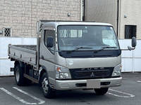 MITSUBISHI FUSO Canter Flat Body PDG-FE83DY 2008 26,000km_1