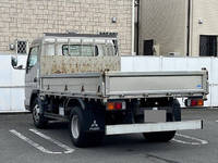 MITSUBISHI FUSO Canter Flat Body PDG-FE83DY 2008 26,000km_2