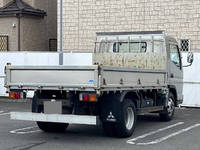 MITSUBISHI FUSO Canter Flat Body PDG-FE83DY 2008 26,000km_4