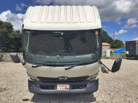 HINO Dutro Flat Body TKG-XZC710M 2015 50,775km_7