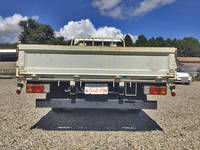 HINO Dutro Flat Body TKG-XZC710M 2015 50,775km_8