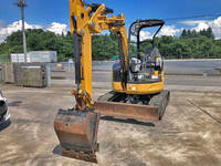 CAT Others Mini Excavator 040ESR  640h_1