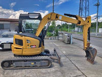 CAT Others Mini Excavator 040ESR  640h_3