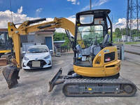 CAT Others Mini Excavator 040ESR  640h_7