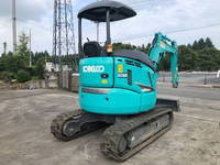 KOBELCO Others Mini Excavator SK28SR-6  280h_2