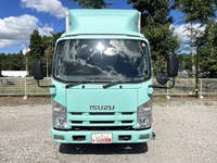 ISUZU Elf Aluminum Van TKG-NMR85AN 2013 175,615km_8