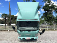 ISUZU Elf Aluminum Van TKG-NMR85AN 2013 175,615km_9