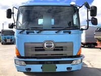 HINO Profia Mixer Truck QKG-FS1AKAA 2013 133,000km_5
