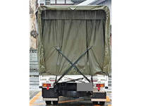 TOYOTA Dyna Covered Truck ABF-TRY230 2012 99,092km_11