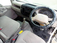 TOYOTA Dyna Covered Truck ABF-TRY230 2012 99,092km_14