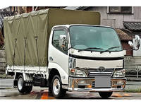 TOYOTA Dyna Covered Truck ABF-TRY230 2012 99,092km_1