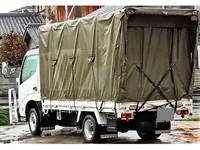 TOYOTA Dyna Covered Truck ABF-TRY230 2012 99,092km_2