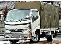 TOYOTA Dyna Covered Truck ABF-TRY230 2012 99,092km_3