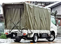 TOYOTA Dyna Covered Truck ABF-TRY230 2012 99,092km_4