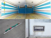 MITSUBISHI FUSO Canter Refrigerator & Freezer Truck PA-FE82DEV 2005 274,724km_14
