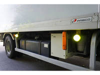 MITSUBISHI FUSO Canter Refrigerator & Freezer Truck PA-FE82DEV 2005 274,724km_8