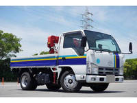 MAZDA Titan Truck (With Crane) TKG-LKR85A 2012 22,180km_1