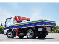 MAZDA Titan Truck (With Crane) TKG-LKR85A 2012 22,180km_2