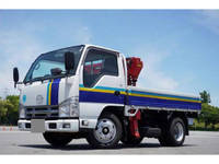 MAZDA Titan Truck (With Crane) TKG-LKR85A 2012 22,180km_3