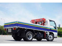 MAZDA Titan Truck (With Crane) TKG-LKR85A 2012 22,180km_4