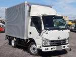 Atlas Aluminum Van