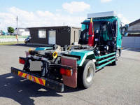HINO Ranger Container Carrier Truck TKG-FC9JEAA 2017 73,800km_5
