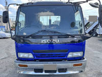 ISUZU Forward Container Carrier Truck PA-FRR34G4 2004 180,000km_8