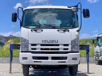 ISUZU Forward Truck (With 4 Steps Of Cranes) TKG-FRR90S2 2013 91,000km_3