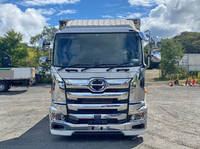 HINO Profia Aluminum Block 2KG-FW1EHG 2021 1,000km_3